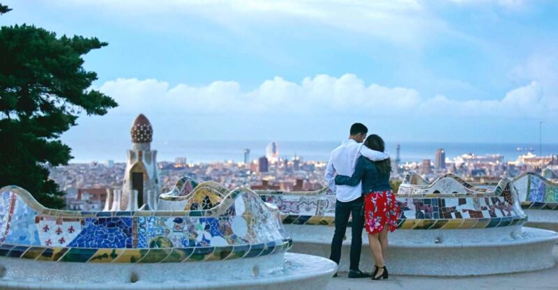 Barcelona: Personal Travel & Vacation Photographer - Customized Tour Experiences