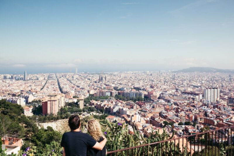 Barcelona: Personal Travel & Vacation Photographer - Professional Photographer Expertise