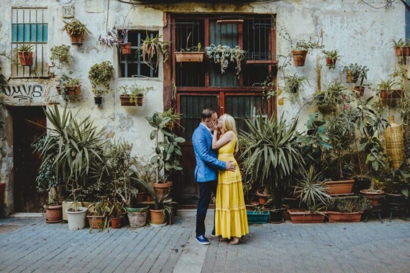 Barcelona: Personal Travel & Vacation Photographer - Local Area Knowledge