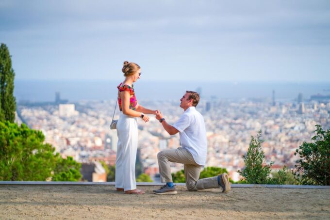 Barcelona: Personal Travel & Vacation Photographer - Included and Excluded Services