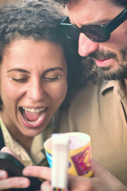Barcelona: Phone Photography Masterclass Through City & Park - Itinerary and Locations