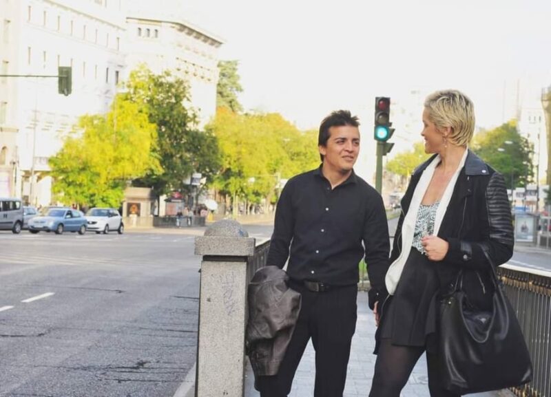 Barcelona: Photo Shoot + Exclusive Video of the Best Moments - Experience Highlights