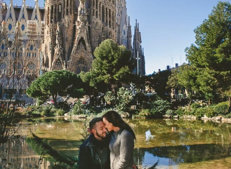 Barcelona: Photo Shoot + Exclusive Video of the Best Moments - Customer Reviews and Ratings