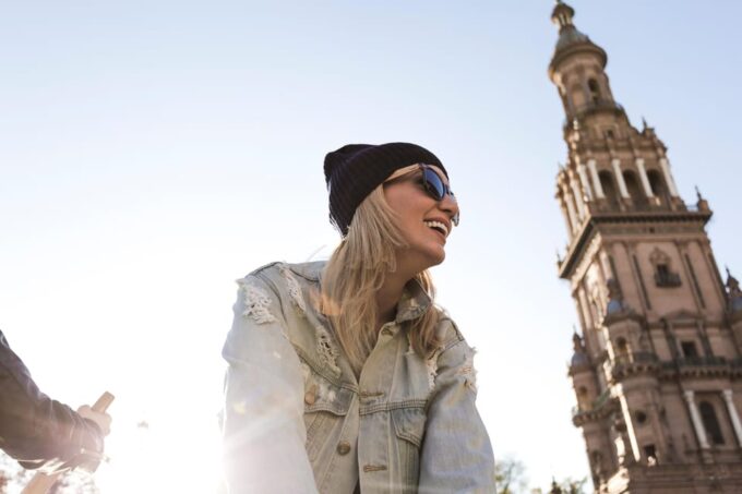 Barcelona: Photo Shoot + Exclusive Video of the Best Moments - Flexible Itinerary and Customized Experiences