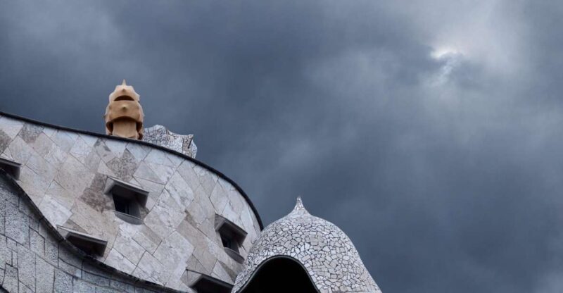 Barcelona: Photography Tour With a Professional Photographer - Key Points