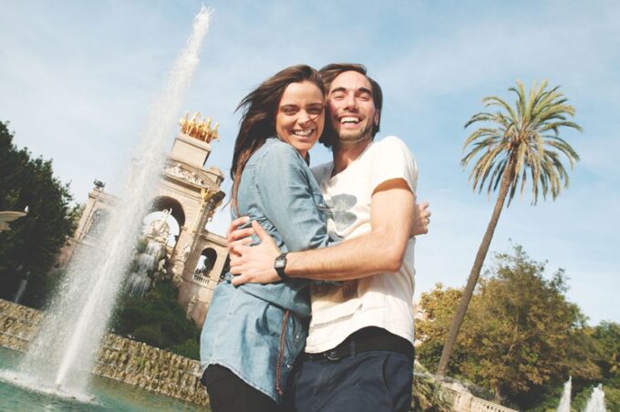 Barcelona: Photoshoot Tour Old Town - Important Notes