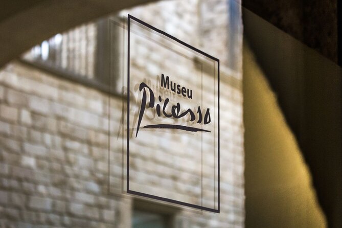Barcelona Picasso Museum: Entry Ticket and Audio Guide - Visitor Experience and Accessibility