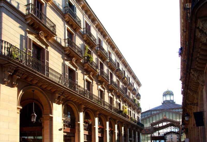 Barcelona: Picasso Museum Guided Tour - Experience Details