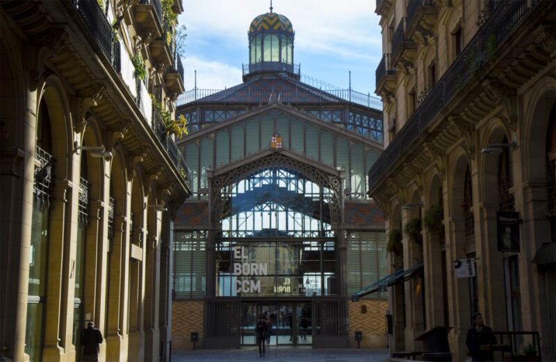 Barcelona: Picasso Museum Guided Tour - Important Information