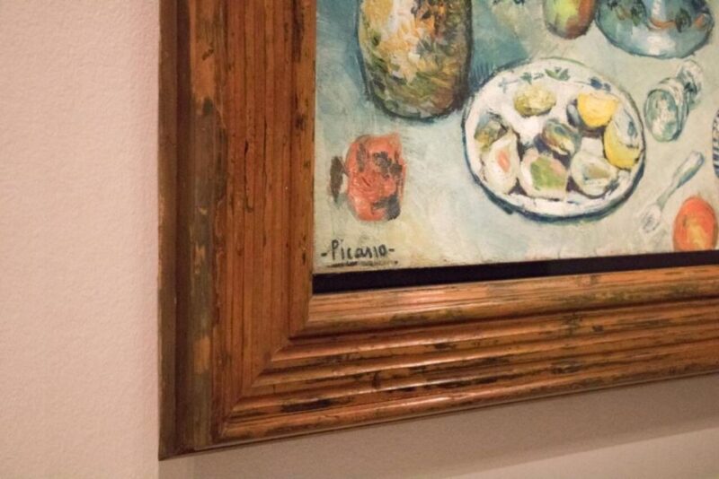 Barcelona: Picasso Museum Private Guided Tour in 2hrs - Highlights of the Tour