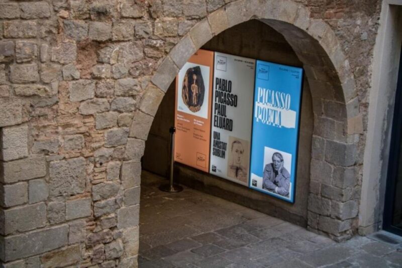 Barcelona: Picasso Museum Private Guided Tour in 2hrs - Pricing Information