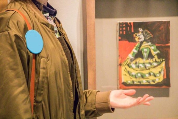 Barcelona: Picasso Museum Private Guided Tour in 2hrs - Explore the Art Collection