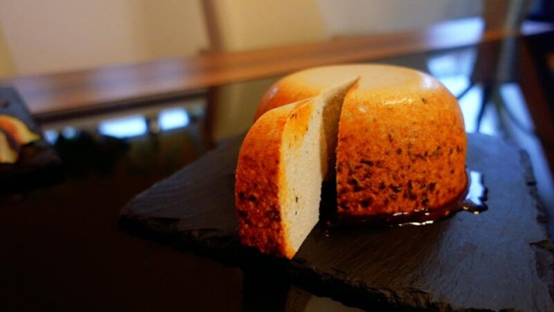 Barcelona: Plant Based Cheeses and Ferments Cooking Course - Class Itinerary
