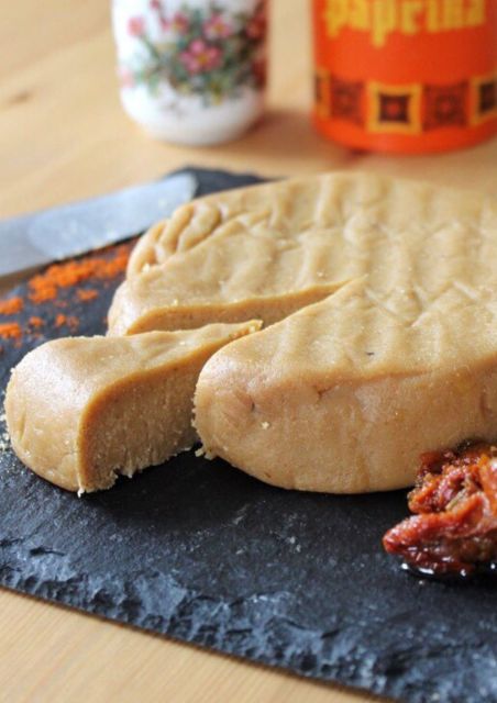 Barcelona: Plant Based Cheeses and Ferments Cooking Course - Plant-Based Cheese Making