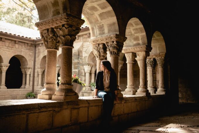 Barcelona: Poble Espanyol Skip-The-Line Ticket - Seasonal Hours and Accessibility