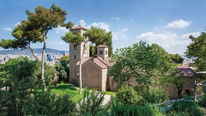 Barcelona: Poble Espanyol Skip-The-Line Ticket - Visitor Ratings and Feedback