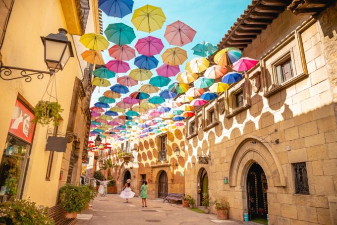 Barcelona: Poble Espanyol Skip-The-Line Ticket - Preparing for Your Visit