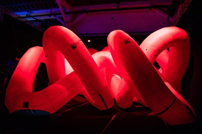 Barcelona: Pop Air Balloon Museum - Accessibility and Suitability
