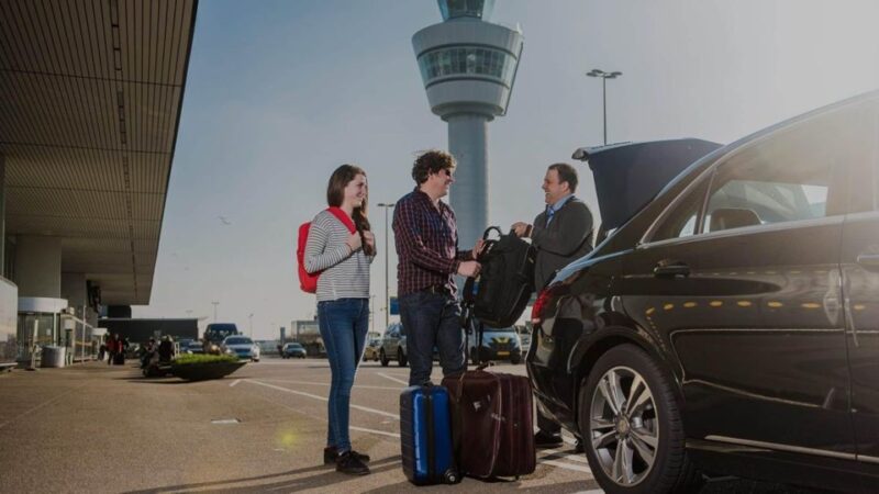 Barcelona: Port Aventura Private Transfer Service - Highlights of the Transfer