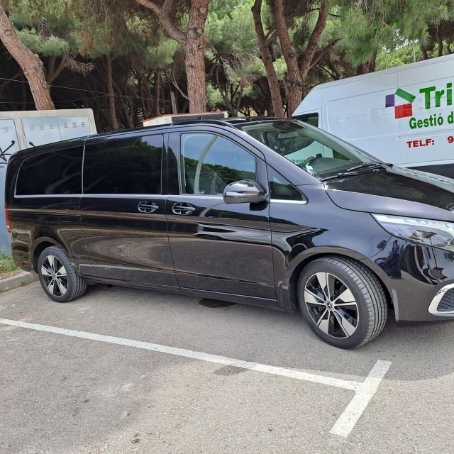 Barcelona: Port Aventura Private Transfer Service - Frequently Asked Questions
