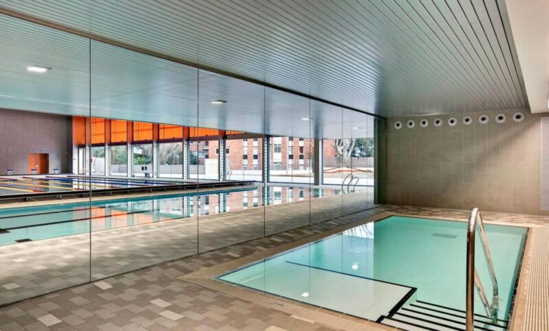 Barcelona Premium Fitness Pass - Key Points