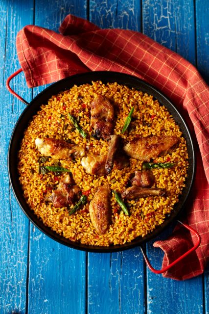Barcelona: Premium Tapas & Paella Cooking Class - Frequently Asked Questions