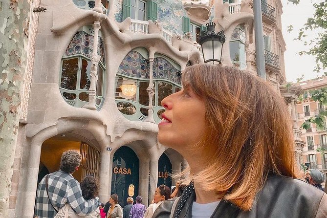 Barcelona Premium Tour : Montserrat Visit With Lunch - Booking Information