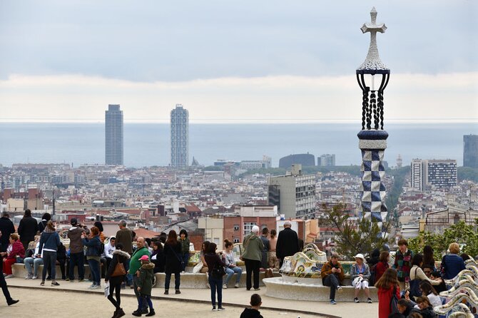 Barcelona Private 4 Hours Shore Excursion With Private Vehicle and Guide - Highlights