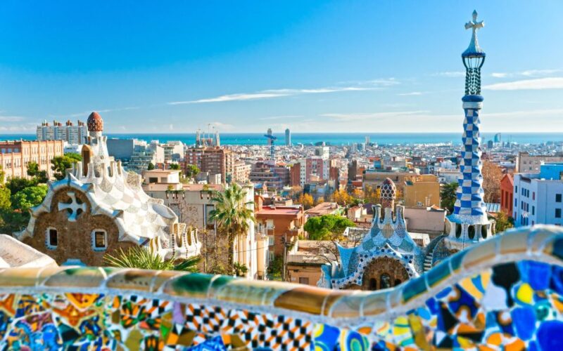 Barcelona: Private Car or Van at Disposal for Tour&Business - Pricing and Booking