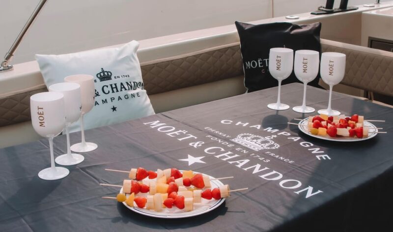 Barcelona: Private Catamaran, Experience at Sea - Booking and Availability