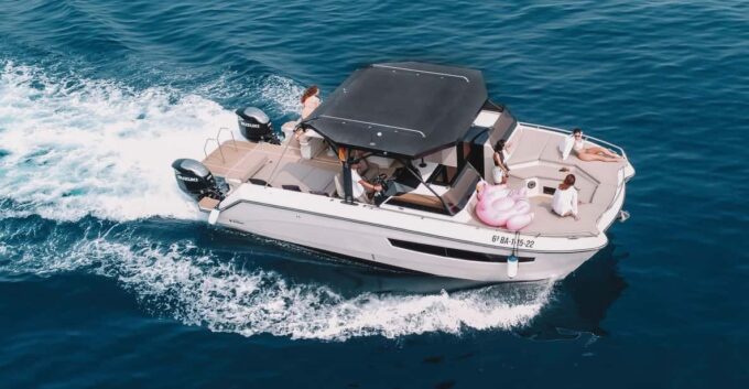 Barcelona: Private Catamaran, Experience at Sea - Duration and Cancellation