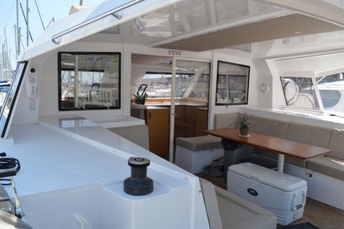 Barcelona: Private Catamaran Sailing With Drinks and Snacks - Frequently Asked Questions