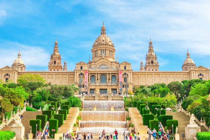 Barcelona Private City Tour (Top Attractions + Pick-up) - Casa Mila - La Pedrera