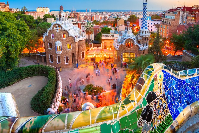 Barcelona Private City Tour (Top Attractions + Pick-up) - Reviews and Ratings