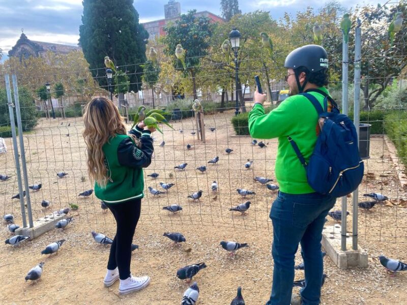 Barcelona: Private E-Bikes Tour / Electric Scooter - Availability and Booking