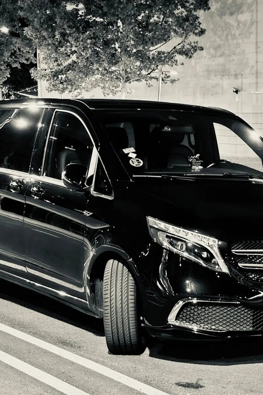 Barcelona: Private El Prat Airport Transfer Service - Policies and Restrictions