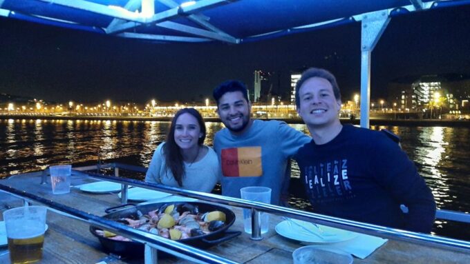 Barcelona: Private Evening Cruise With Dinner and Drinks - Frequently Asked Questions