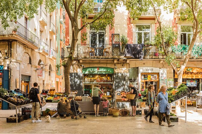 Barcelona Private Family Tours by Locals: 100% Personalized & Private - Additional Information