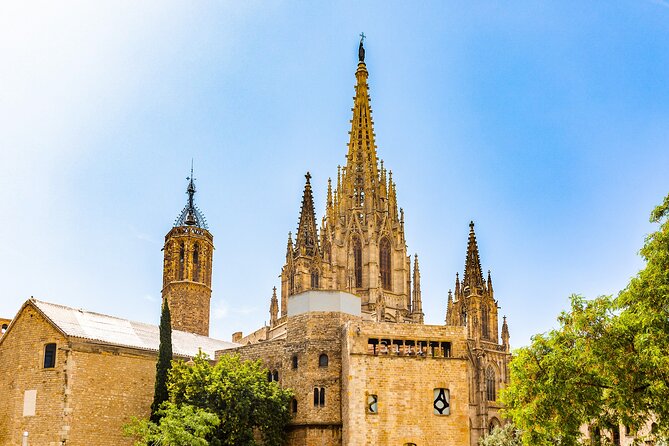 Barcelona Private Family Tours by Locals: 100% Personalized & Private - Cancellation Policy