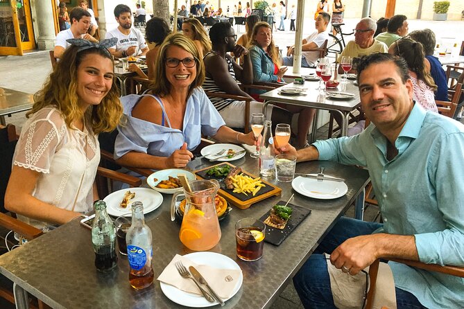 Barcelona Private Family Tours by Locals: 100% Personalized & Private - Personalized Experience