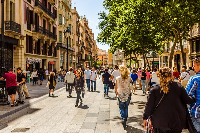 Barcelona Private Family Tours by Locals: 100% Personalized & Private - Frequently Asked Questions