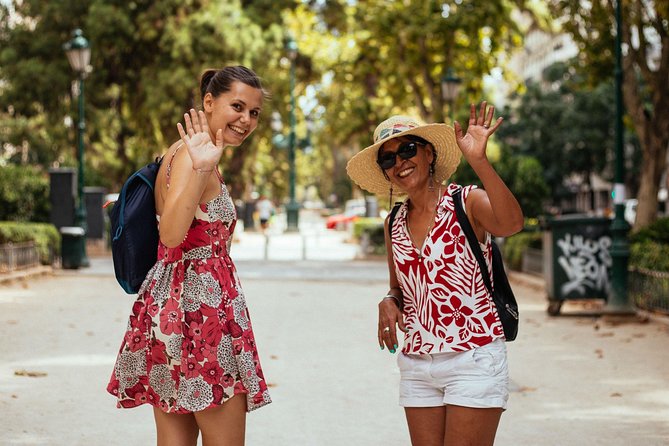 Barcelona Private Food Tour With Locals: 6 or 10 Tastings - Cancellation Policy