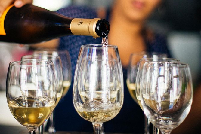 Barcelona Private Food Tour With Locals: 6 or 10 Tastings - Sustainable Carbon Neutral Tour