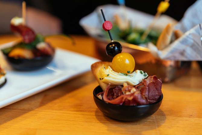 Barcelona Private Food Tour With Locals: 6 or 10 Tastings - Discover Local Food and Culture