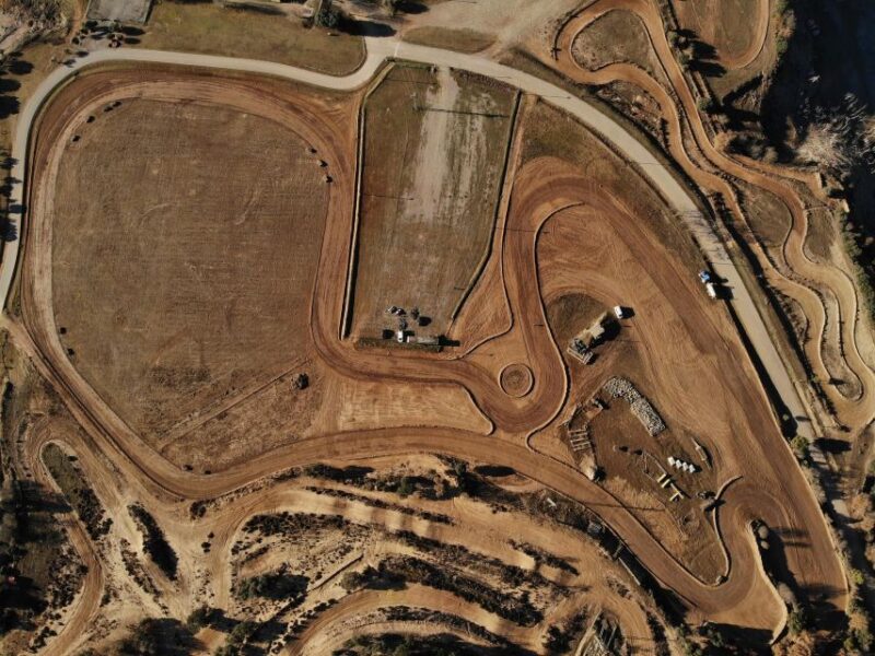 Barcelona: Private Kartcross Experience + Transfer - Age and Health Restrictions