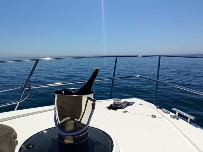 Barcelona: Private Luxury Motor Yacht Charter up to 11 Guest - Frequently Asked Questions