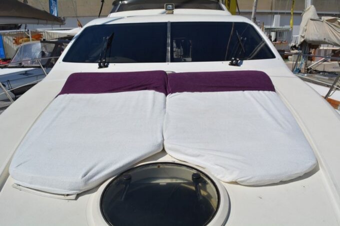 Barcelona: Private Luxury Motor Yacht Charter up to 11 Guest - Frequently Asked Questions
