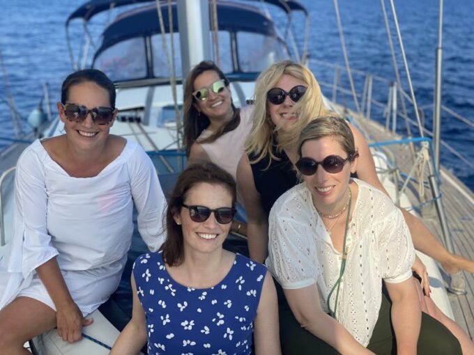 Barcelona: Private Luxury Sailing Tour - Safety Briefing