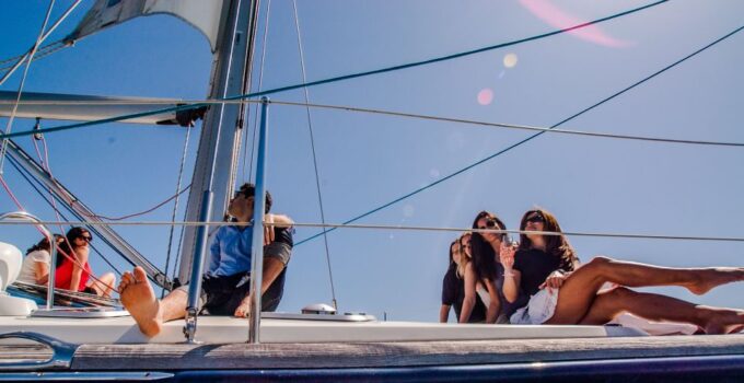Barcelona: Private Luxury Sailing Tour - Frequently Asked Questions