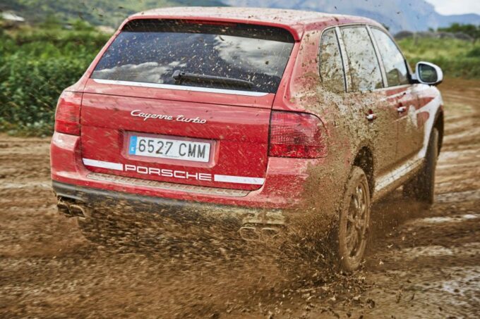 Barcelona: Private Porsche Cayenne Adventure + Transfer - Frequently Asked Questions